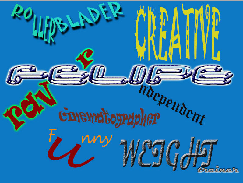 Font Design