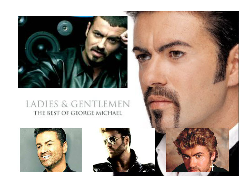 The Best of George Michael