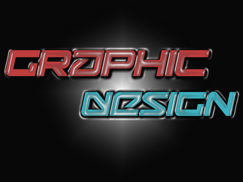 Graphic Design Banner